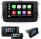 SCUMAXCON 6.5 Car Stereo Radio RCD360 RCD330 Carplay MirrorLink Bluetooth RVC USB SD RCD510/RCD310/RNS510 UPGRADE for VW GOLF MK5 6 PASSAT CADDY POLO EOS CC