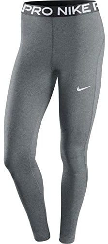 Nike CZ9779 W NP 365 Tight Leggings Women's Smoke Grey/htr/Black/White XS