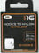 x10 NGT Barbless Hooks to Nylon in Size 16