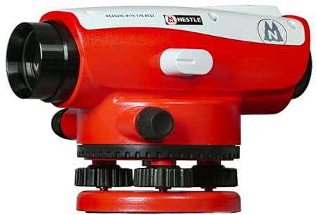 Automatisches Bau-Nivellier NLS- 24