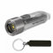 NITECORE Tiki Lampe de poche USB-C rechargeable EDC 300 lumens avec étiquette NITECORE