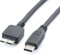 Mr.Gadget's Solutions USB C to Micro B Cable, Type C to Micro B Hard Drive Cable Cord Compatible with Toshiba/Seagate/WD External Hard Drive, Macbook pro and Galaxy S5/S8/S9/S10/Note3
