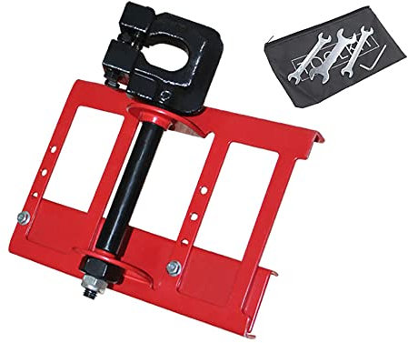 Toplionace Holzbearbeitung Bänke Kettensäge Mühle Holzschnitt Führung Säge Stahl Holz Kettensägenaufsatz Holzschnitt Geführte Mühle