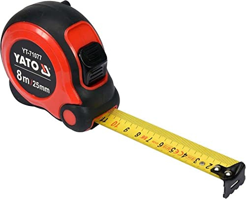 YATO Maßband YT-71077