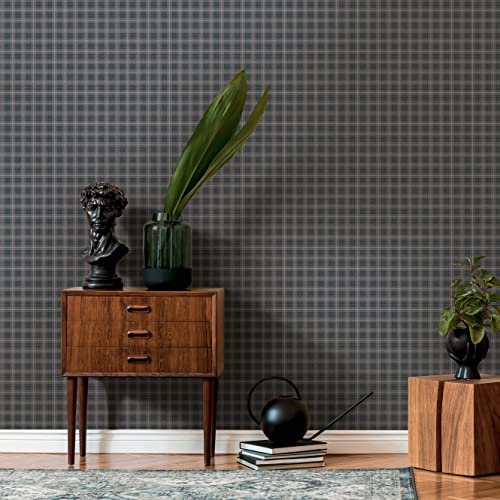 A.S. Création Architects Paper Art of Eden 390648 Non-Woven Wallpaper Carrot Wallpaper 10.05 m x 0.53 m Made in Germany