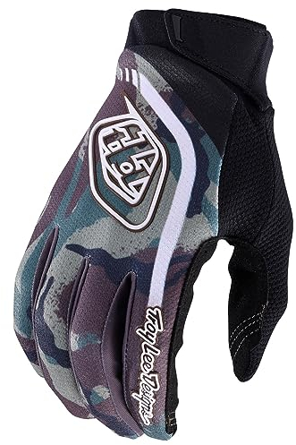 Troy Lee Designs Handschuhe GP Pro Grün Gr. M