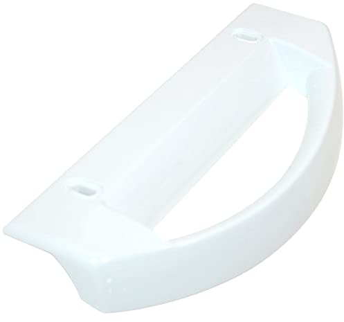 SOS Accessoire Electrolux Türgriff für Kühlschrank, Gefrierschrank 2062808015 AEG