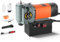 VEVOR Trapano Magnetico da 1300 W, Trapano Magnetico Portatile Leggero con Dispositivo di Raffreddamento Protezione da Sovraccarico, Pressa Magnetica per Installazione di Attrezzature, Industriale
