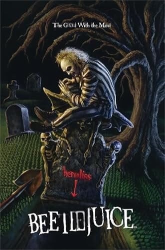 CYQFEZ Jigsaw Puzzle 1000 Pieces Horror Film Classic Posters Colorful Ability Game For The Whole Family Adult Qy126Zt