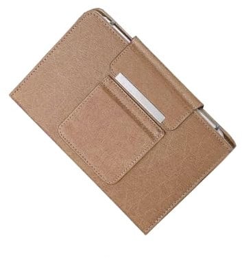 Two in One PU Leather Case Professional Dust-proof Waterproof Scratch-resistant Protection Tablet Holder Easy Installment Type Type 5