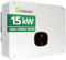Growatt Wechselrichter 15kW MID 15KTL3-XH Hybrid 3-Phasen WiFi mit 3 MPPT Trackern