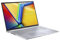 Asus Vivobook 16 S1605ZA-MB150W 16 Pouces WUXGA 60Hz Pc Portable (processeur Intel Core i7-1255U 4.7 GHz, DDR4 16GB, SSD 1TB, Intel Iris Xᵉ Graphics, Windows 11 Home) – Clavier AZERTY