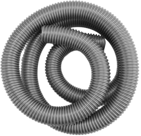 Wadakada Manguera Flexible Tubo Suave Interior 32 mm Exterior 39 mm Aspiradora Doméstica Manguera Universal Accesorios de Limpieza del Hogar