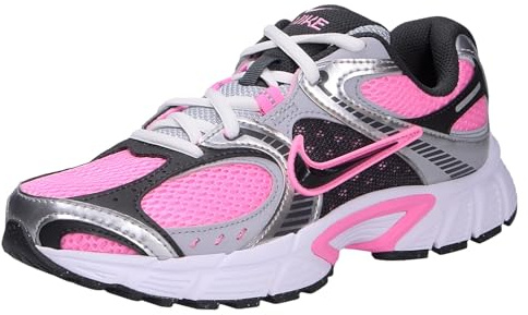 Nike Women's V5 RNR Sneaker, Pink Spell/Black/Anthracite/Wolf Grey, 3 UK