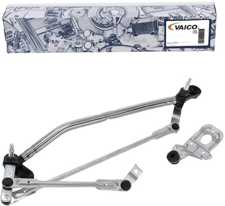 VAICO Windscreen Wiper Linkage Front Suitable for A3 | V10-9251