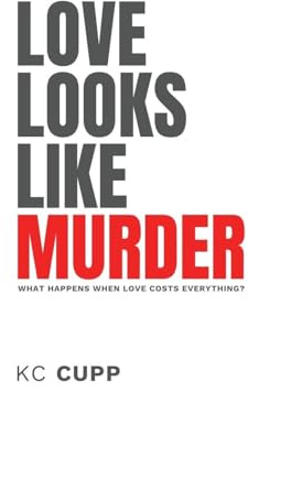 Love Looks Like Murder