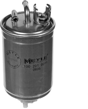 Meyle 100 201 0011 Fuel filter