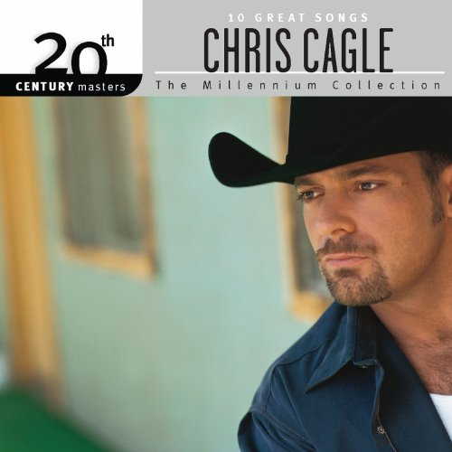 Millennium Collection: 20th Century Masters