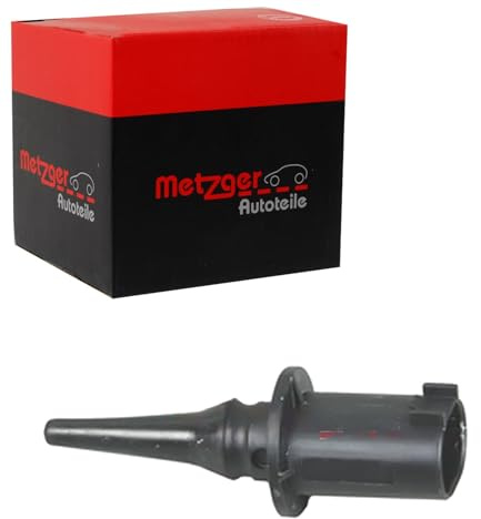 Metzger 905419 Sensor, exterior temperature