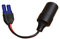 EC5 Clip-on Zigarettenanzünder Steckdose Adapter für EC-5 Auto Starthilfe Autobatterie Booster