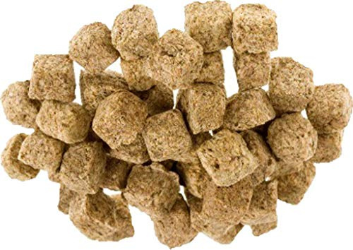 Economy Dispenser Artemia FD - gefriergetrockneter Beifuß in Würfeln (1000 ml/80 g)