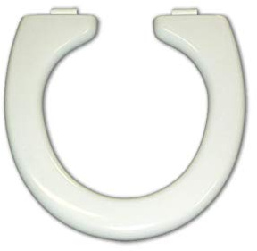 ANELLO DI RICAMBIO POLIESTERE copriwater bidet x articolo 120L ORIGINALE