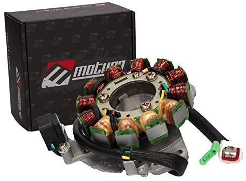 Moturo Lichtmaschine für Yamaha Banshee YZF 350