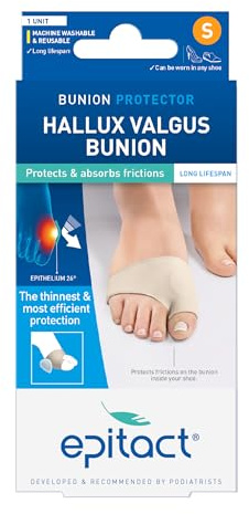 EPITACT Bunion Protector S