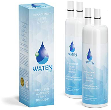 Dafi Universal Water Filter Cartridges, Plastic, 150 liters