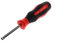 GEDORE red Poignée tournevis à entraînement carré, Entraînement 1/4 6,3 mm avec carré d’entraînement femelle dans le manche, Pour douilles, R38950001