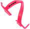 Supacaz Fly Cage Poly Porte bidon vélo, VTT Mixte Adulte, Rose (Neon Pink), Taille Unique