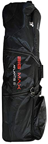Big Max Atlantis S Tavelcover