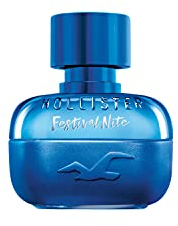Hollister Festival Nite For Him Edt Spray 50ml