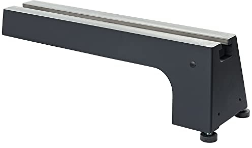 Bettverlängerung 600 mm für DICTUM® Drechselbank S 175