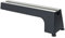 Bettverlängerung 600 mm für DICTUM® Drechselbank S 175