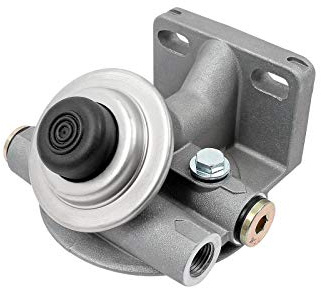 DT Spare Parts Filter Head Water Separator 4.63305 for Truck, Bus