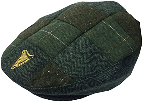 Guinness G6232 Capuchon, Vert, Gris, M Mixte