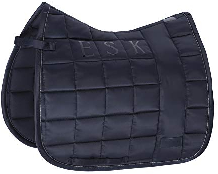 ESKADRON Schabracke BIG SQUARE GLOSSY CLASSIC SPORTS Frühjahr 21