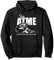 Lustiger Rhodesian Ridgeback Ich Atme Hundespruch Hund Hunde Pullover Hoodie