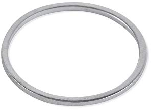 Reduzierring von 22,2 mm auf 16 mm Ersatzring für Kreissägeblatt Trennscheibe