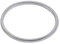 Reduzierring von 22,2 mm auf 16 mm Ersatzring für Kreissägeblatt Trennscheibe