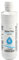 QOTSTEOS LT1000P Filtre à eau de rechange pour frigo, compatible avec frigo Kenmore9980