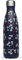 Qwetch - Trinkflasche Originals Edelstahl Isolierflasche 500ml Hanami Blau - Thermosflasche 24h Kalt & 12h Heiß - Auslaufsicher, BPA-frei, Wiederverwendbar - Perfekt für Sport, Reisen, Büro & Wandern