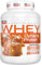 Medi-Evil Nutrition Whey Dynamic Protein, Salted Caramel Flavour, 2kg Whey Protein Powder for Muscle Building, Vegetarian | 66 Servings