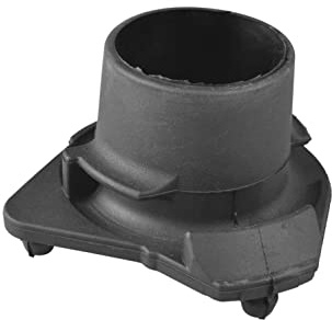 TEDGUM TED71740 REAR SPRING PAD (LOWER)