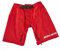 Bauer Cover Shell Überhose Senior, Größe:XL, Farbe:rot