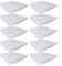 Ersatzfilter für CL106, CL183, DCL180, CL060, Ersatzteil, 10 Stück