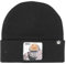 Goorin Bros. Mütze Unisex für Erwachsene, Chilla Gorilla (schwarz), One size