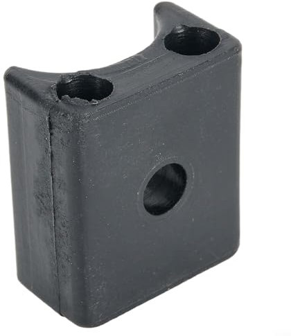 Kit de traction d'embrayage pour tondeuse à gazon pour certaines tondeuses à gazon brochet, câble d'accélérateur, poignée de support, accessoire