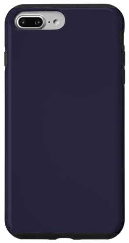 Dark Blue Case for iPhone 7 Plus/8 Plus
